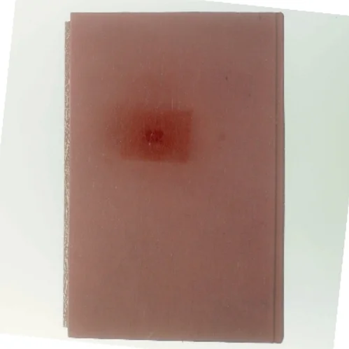 Pigen der legede med ilden af Stieg Larsson (Bog)