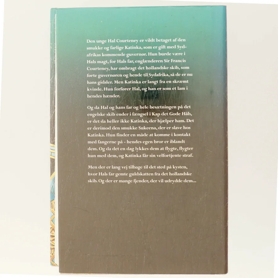 Rovfuglene af Wilbur Smith (Bog)