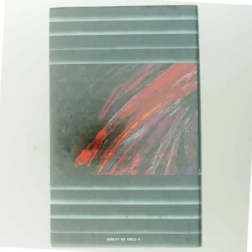 Måske Uskyldig af Scott Turow fra Gyldendals Bogklub