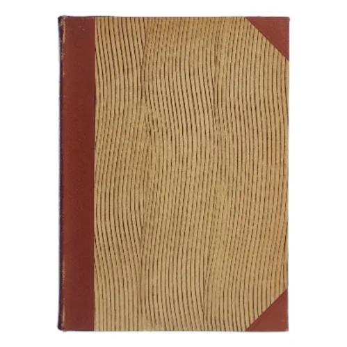 Den Unikke Bog af Jan Højstrup (Bog)