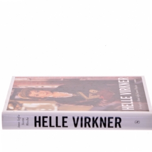 Helle Virkner : en biografi af Anne-Sofie Storm Wesche (f. 1973) (Bog)