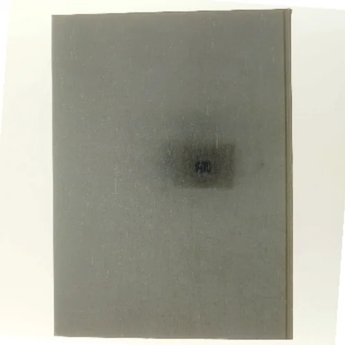 Senromansk tid: Danske kalkmalerier (Bog)