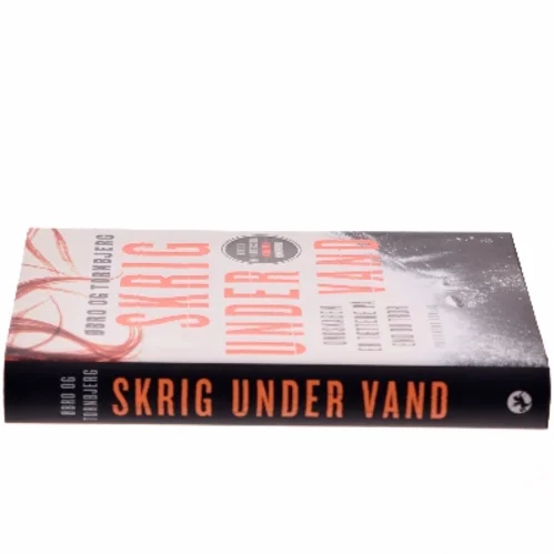 Am Ende Eines Sommers, Roman,, Aus Dem Englischen Von Rainer Schmidt af Øbro og Tornbjerg (Bog)