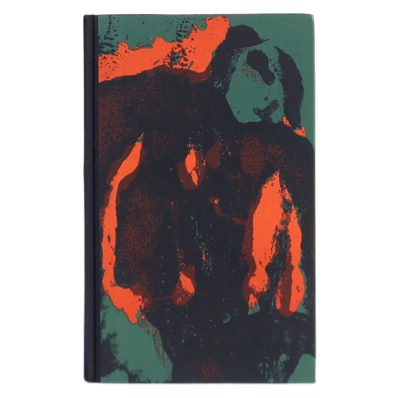 Pengene og livet af Anders Bodelsen (Bog)