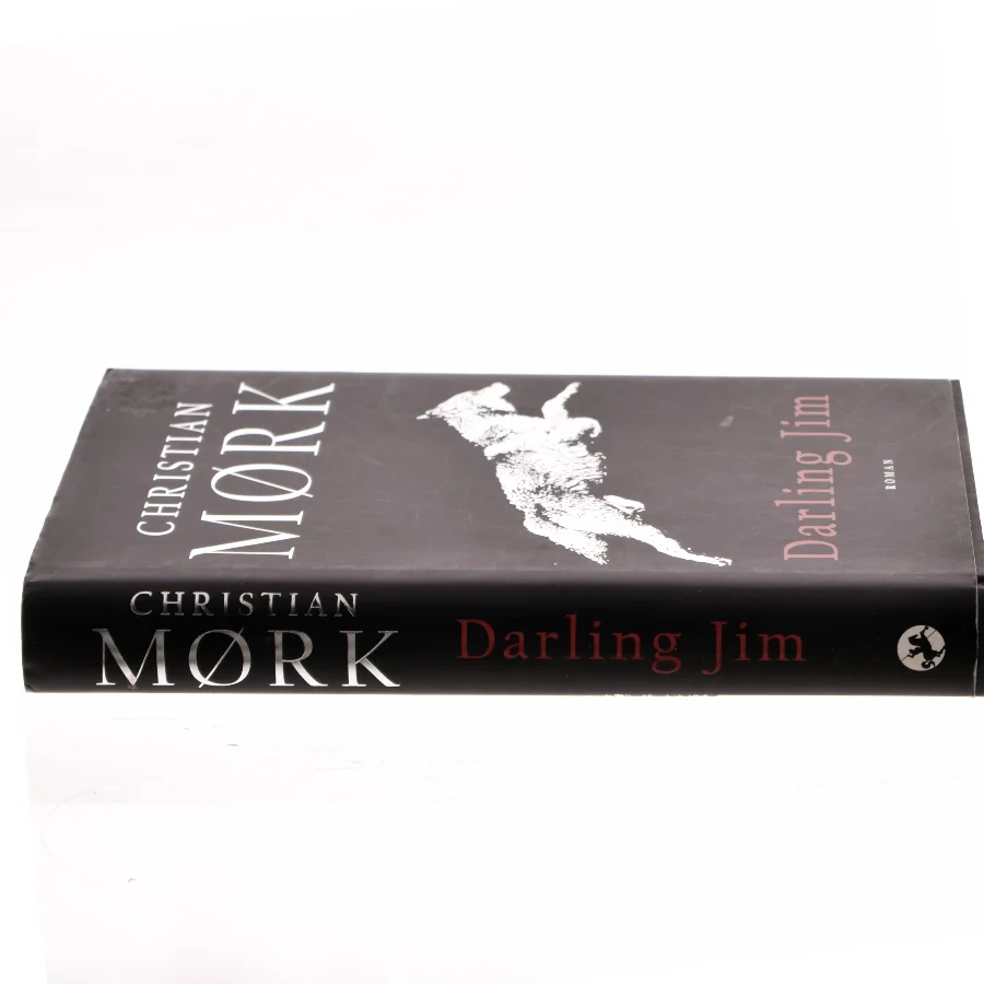 Darling Jim af Christian Mørk (Bog)