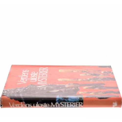 Bog om verdens mysterier