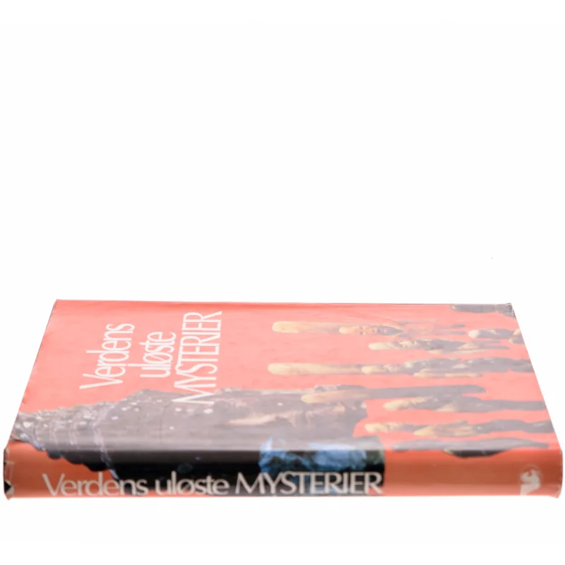 Bog om verdens mysterier