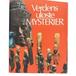 Bog om verdens mysterier