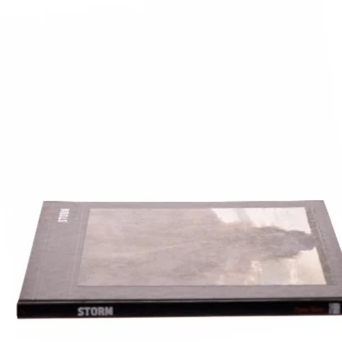 Storm af <Bog ukendte forfattere> (Bog)