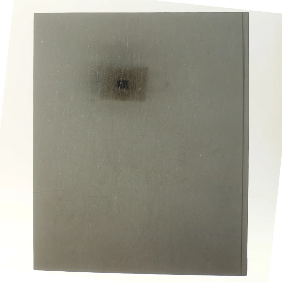 Storm af <Bog ukendte forfattere> (Bog)