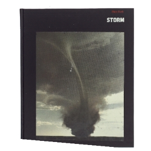 Storm af <Bog ukendte forfattere> (Bog)