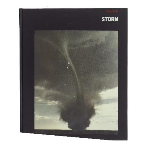 Storm af <Bog ukendte forfattere> (Bog)