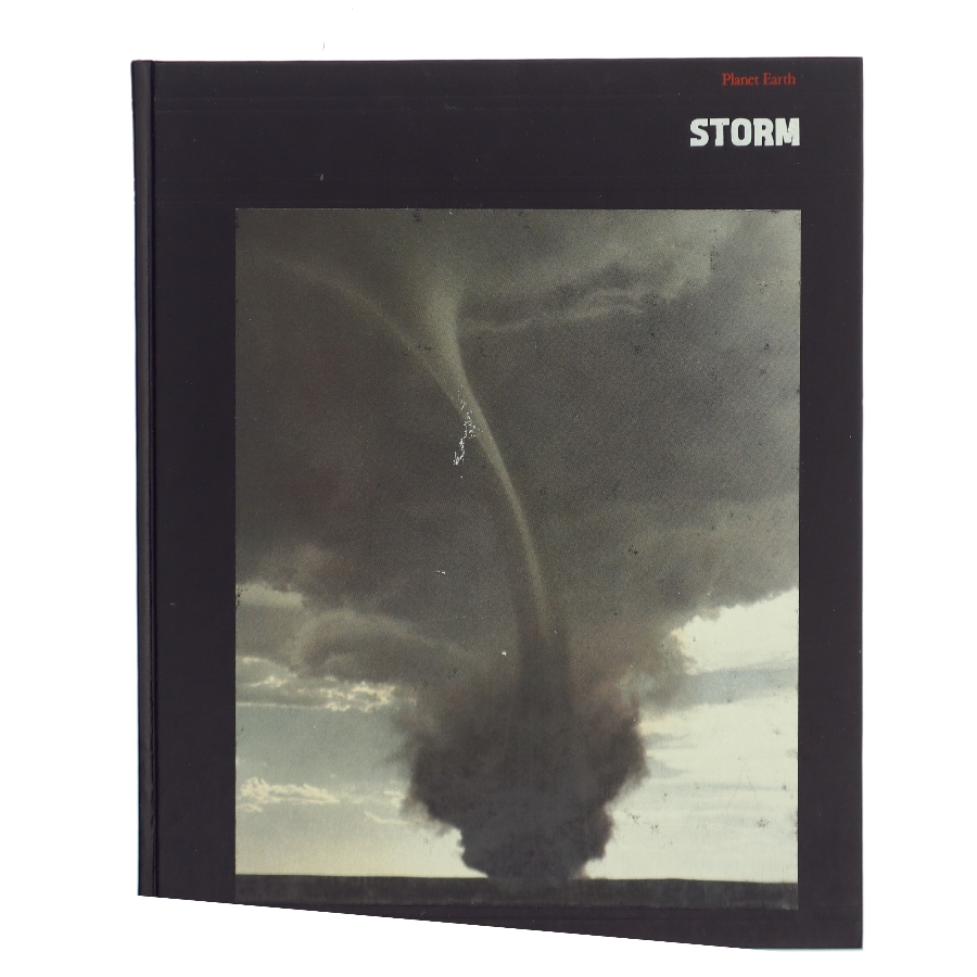 Storm af <Bog ukendte forfattere> (Bog)