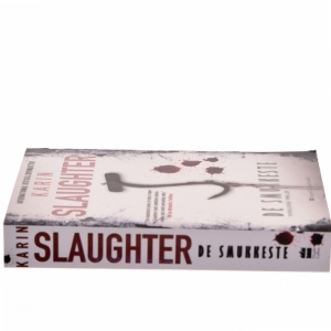 De smukkeste af Karin Slaughter (Bog)