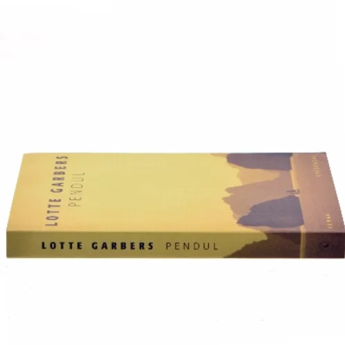 Pendul : roman af Lotte Garbers (Bog)