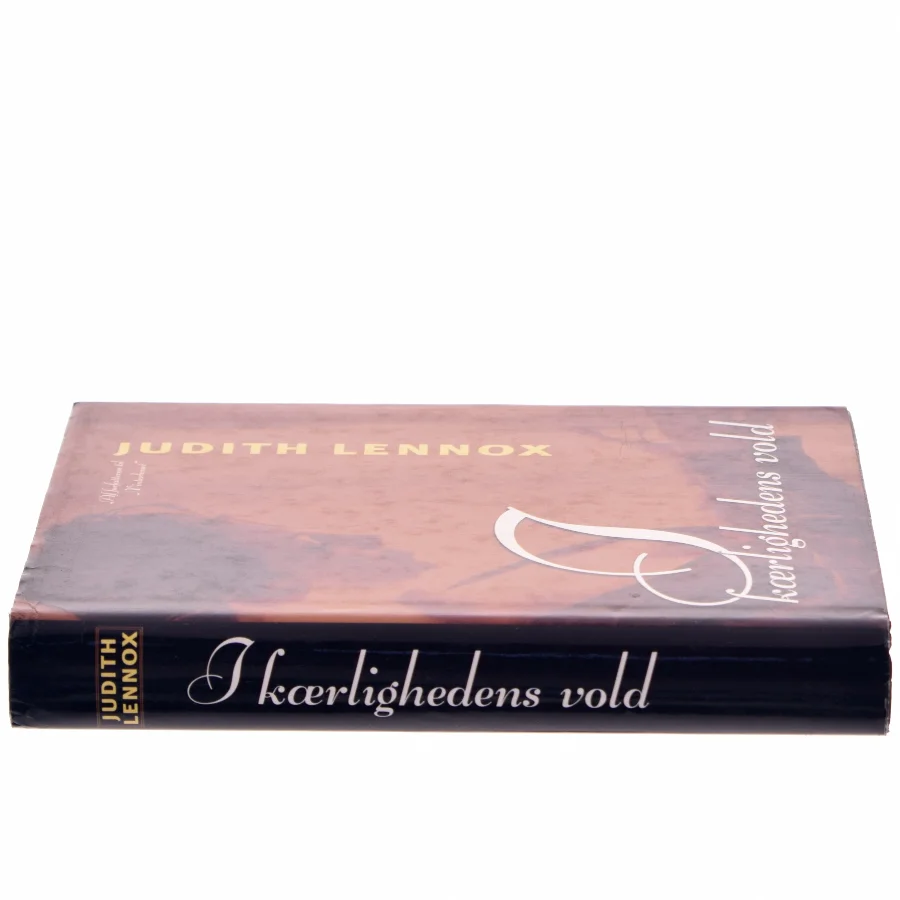 Judith Lennox roman