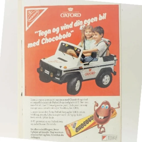 Anders And & Co. (Bog)