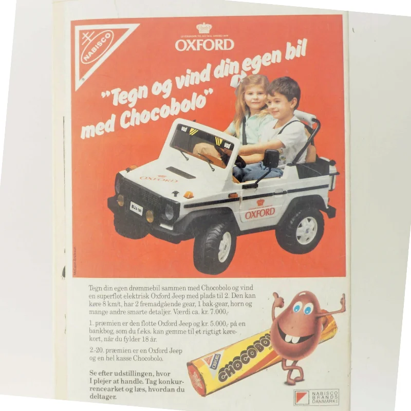 Anders And & Co. (Bog)