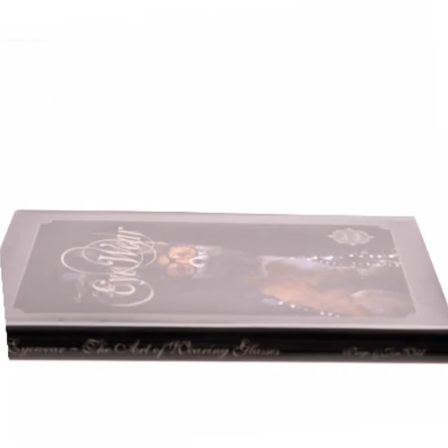 Eye Wear af Jørgen & Tim Niall (Bog)