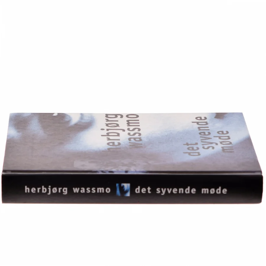 Det syvende møde af Herbjørg Wassmo (Bog)