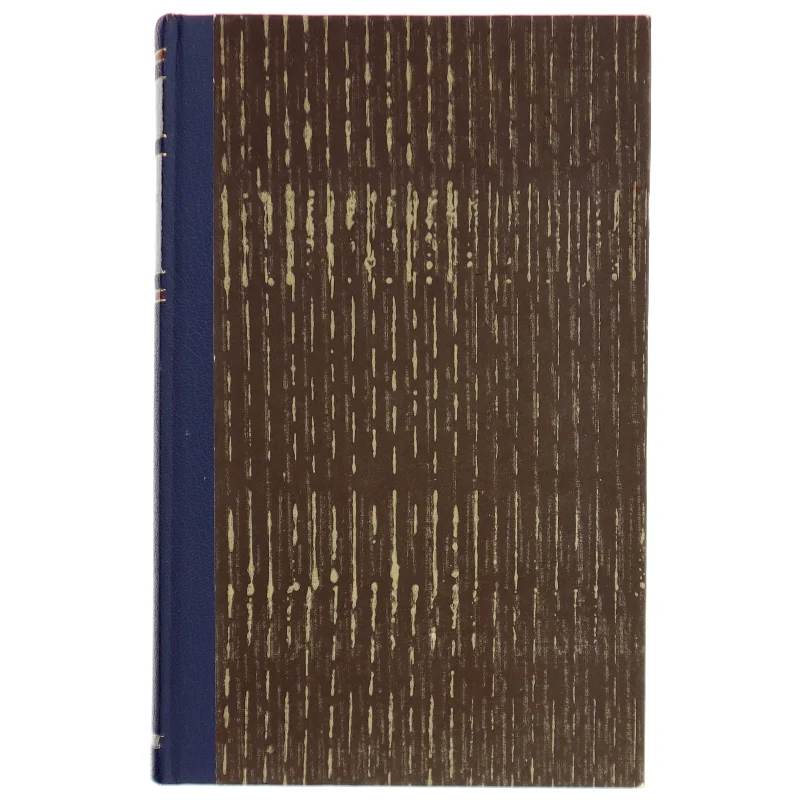  Vorherres rævefælde af Jørn Riel