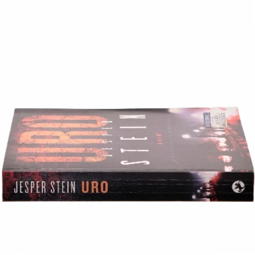 Uro : krimi af Jesper Stein (Bog)
