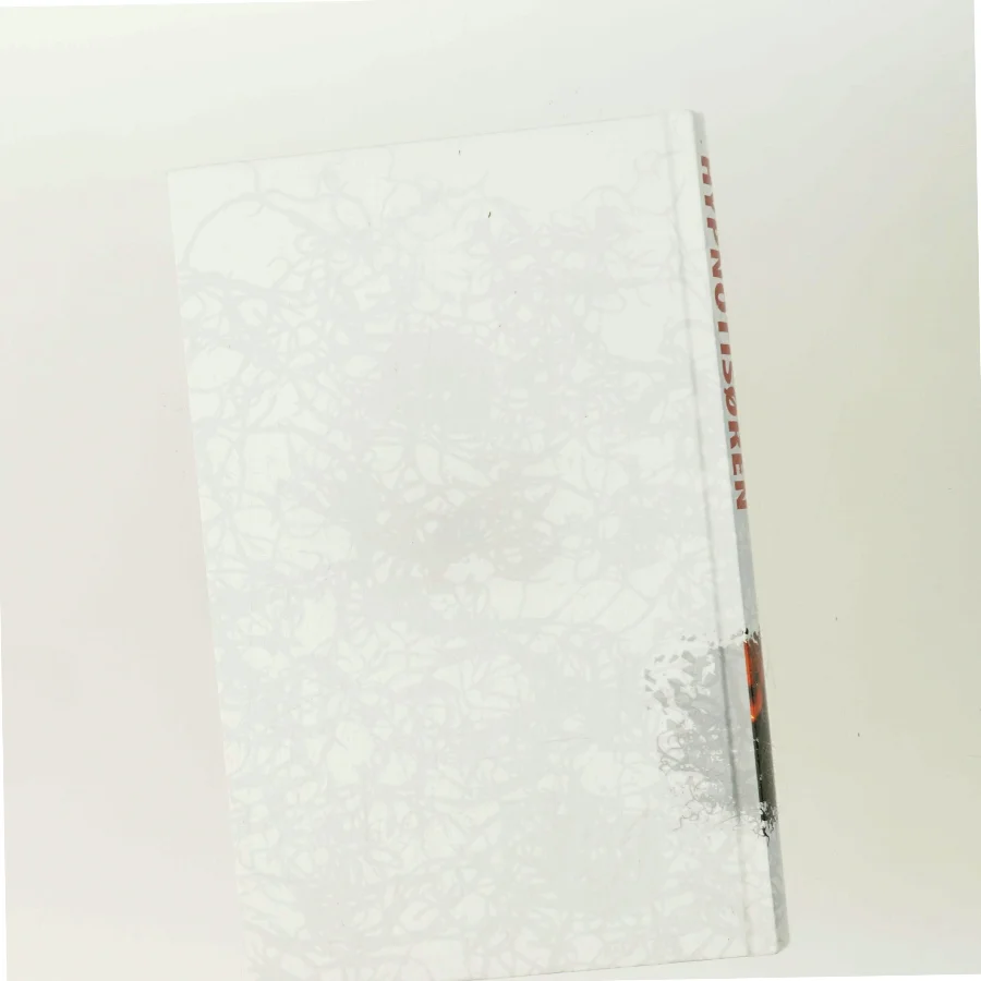 Hypnotisøren af Lars Kepler (Bog)