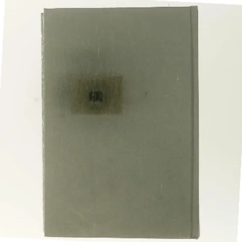 Klienten af John Grisham (Bog)