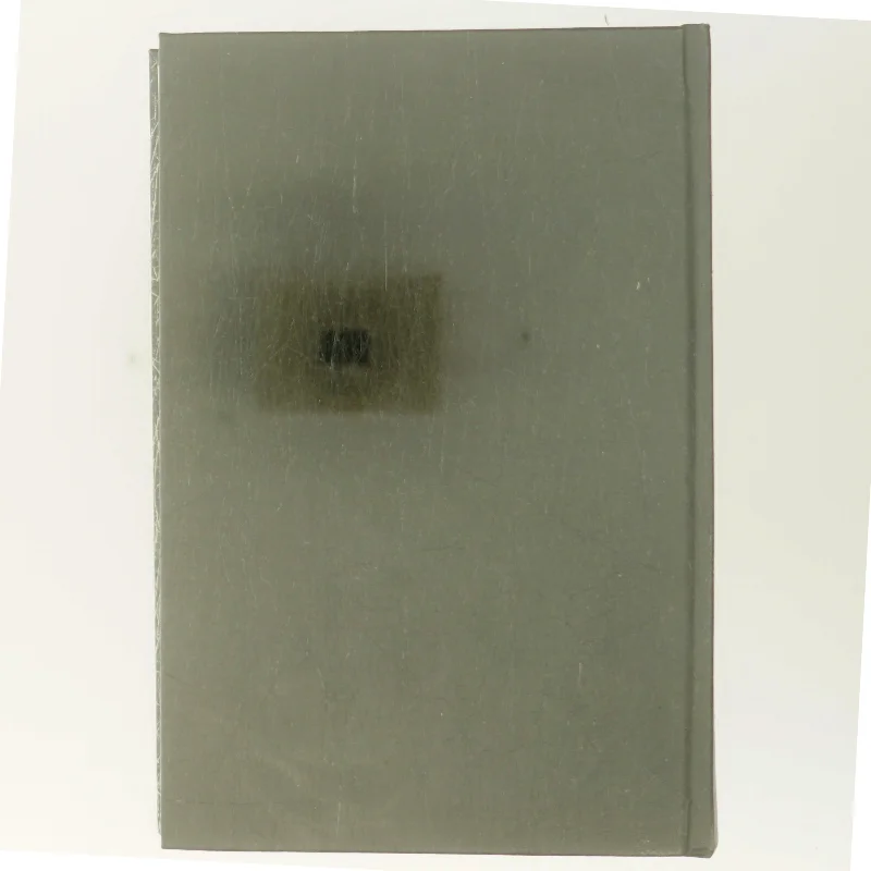 Klienten af John Grisham (Bog)