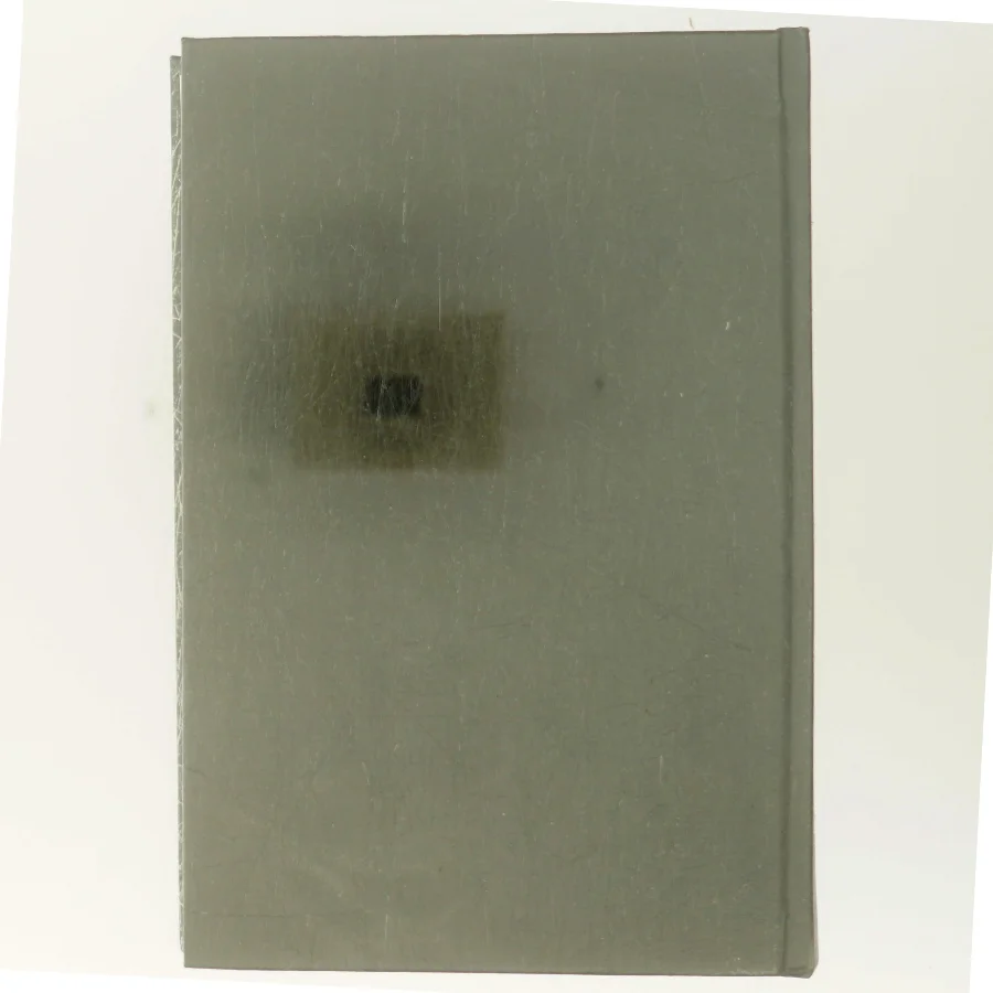 Klienten af John Grisham (Bog)