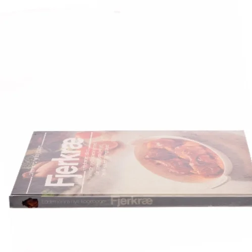 Fjerkræ af Annette Wolter (Bog)