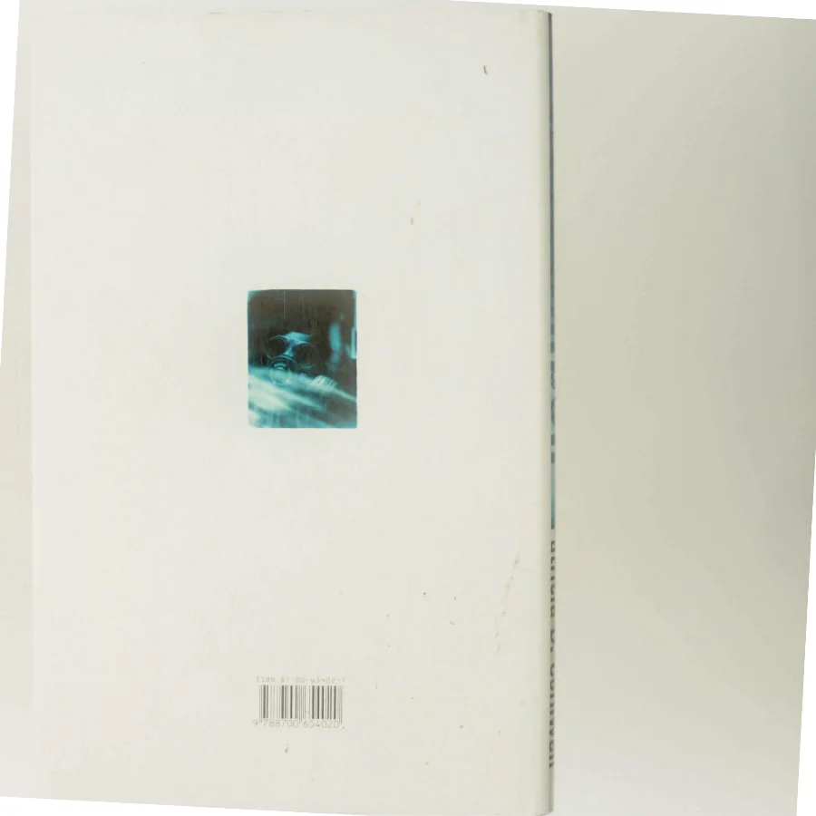 Virusbomben : roman af Patricia D. Cornwell (Bog)