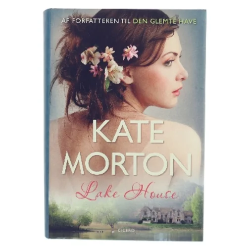 Lake House af Kate Morton (Bog)