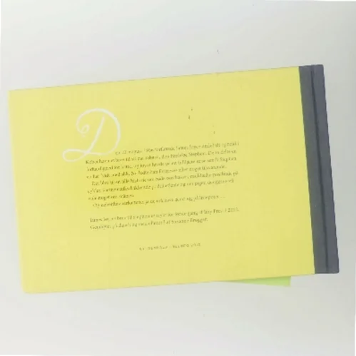 Københavnerkatte af James Joyce (Bog)