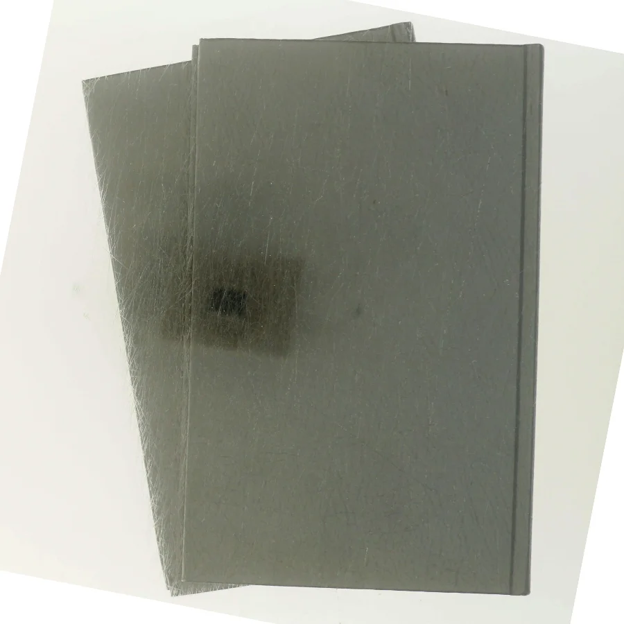 Vredens Land 1 af Wilbur Smith (Bog)