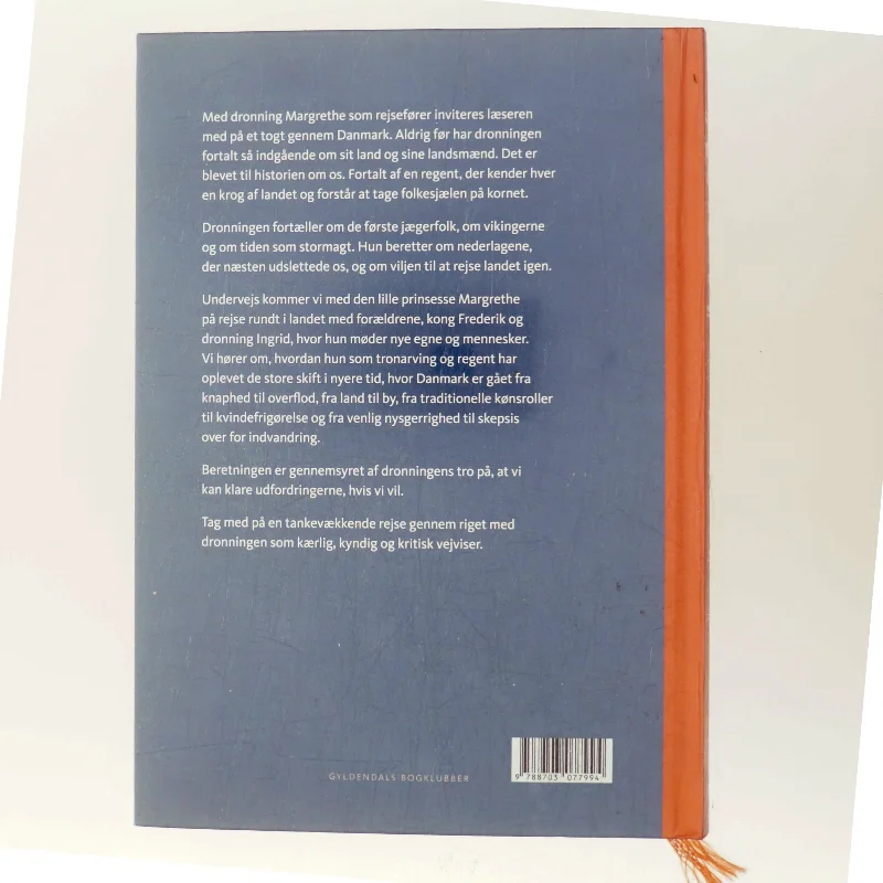 De dybeste rødder af Thomas Larsen (Bog)