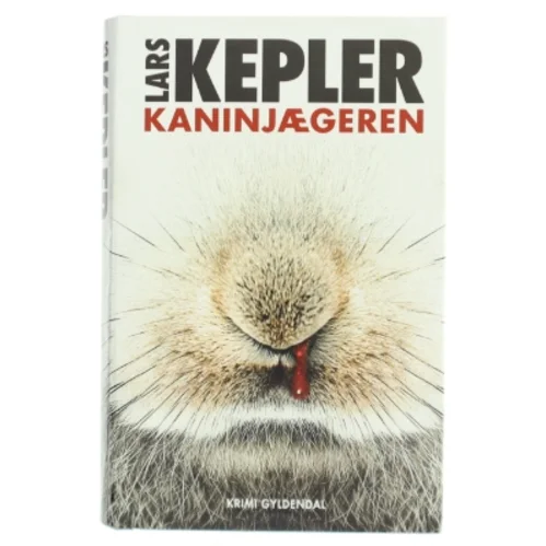Kaninjægeren (Bog)