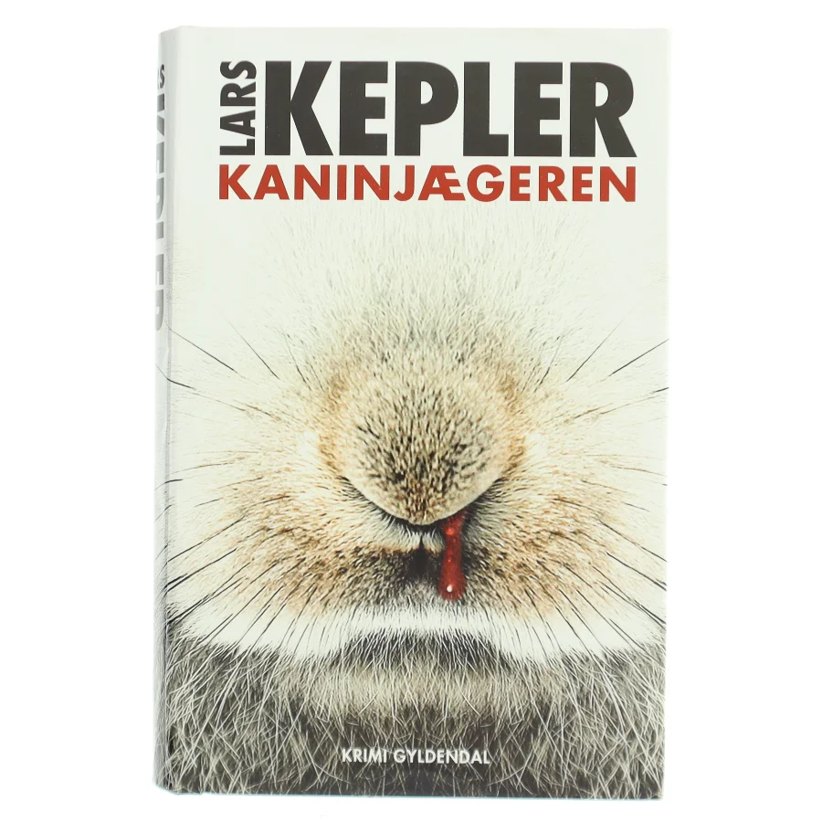 Kaninjægeren (Bog)