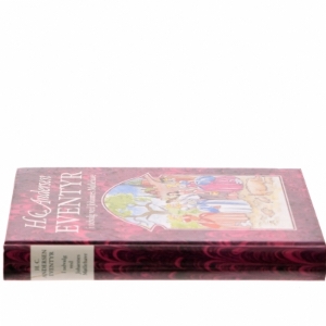 Eventyr af H.C. Andersen (Bog)