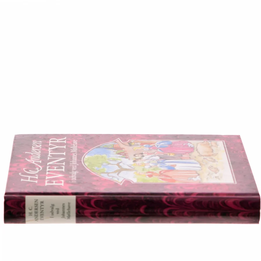 Eventyr af H.C. Andersen (Bog)