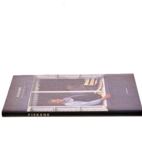 Fiskene : enkel og god mad af Thomas Hess-Nielsen (Bog)