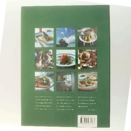 Fiskene : enkel og god mad af Thomas Hess-Nielsen (Bog)