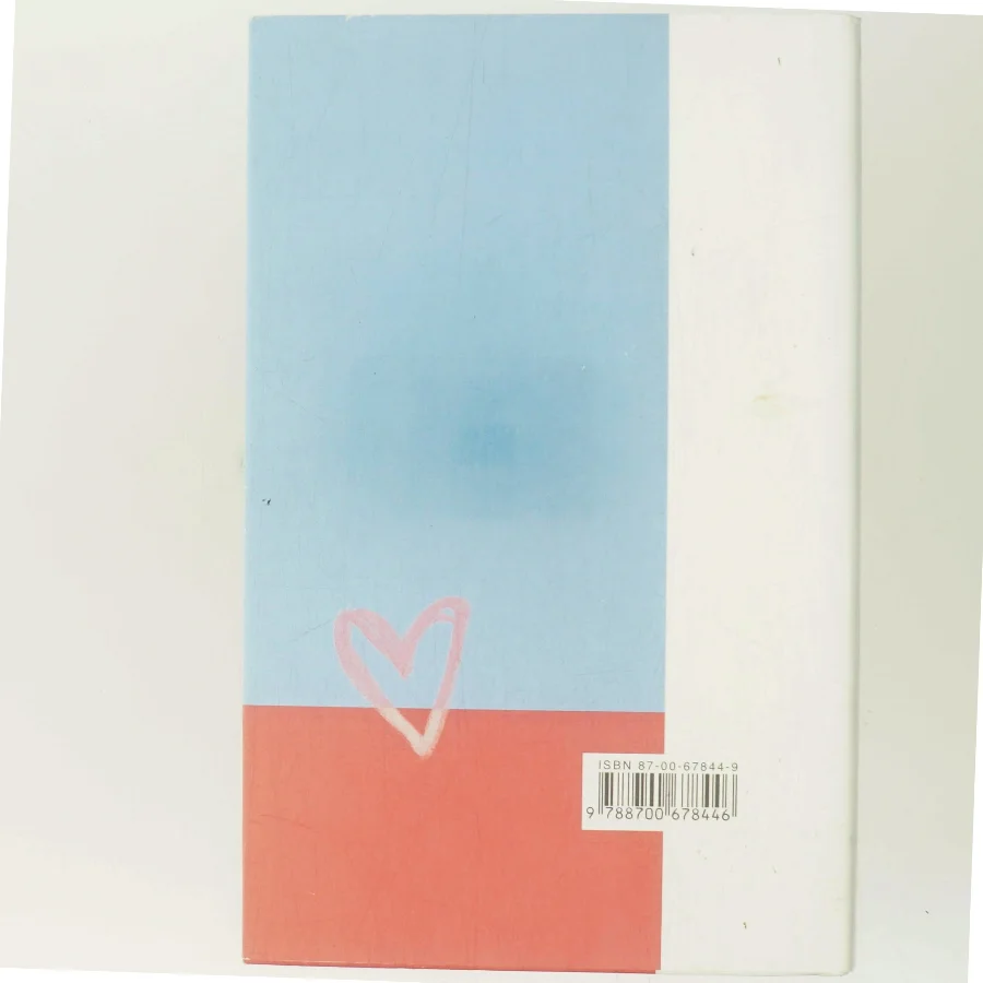 Paradiset af Liza Marklund (Bog)