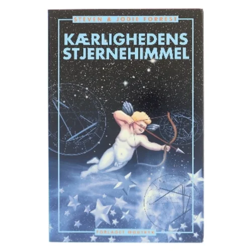 Kærlighedens stjernehimmel (Bog)