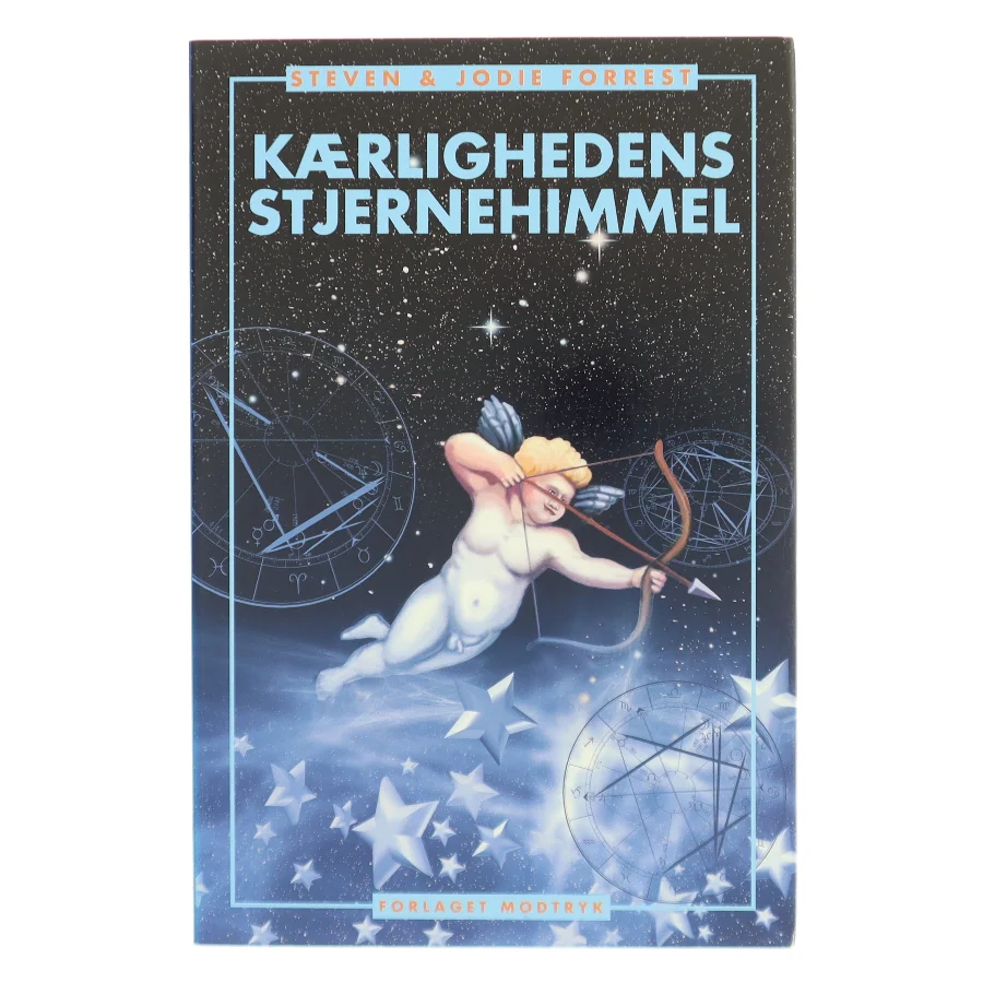 Kærlighedens stjernehimmel (Bog)