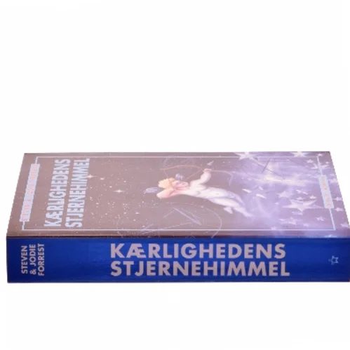 Kærlighedens stjernehimmel (Bog)