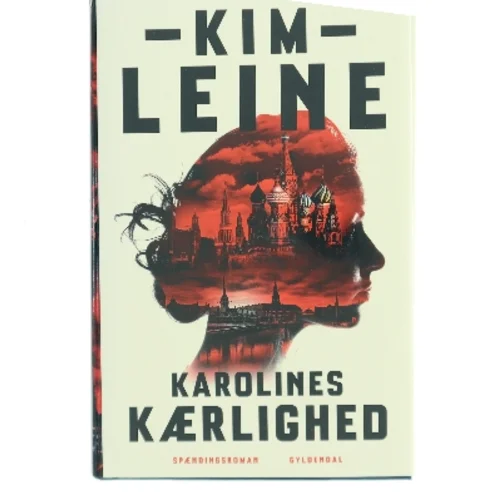 Karolines kærlighed