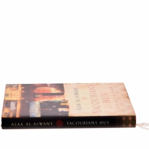 YACOUNIANS HUS af ALAA AL - ASWANY (Bog)