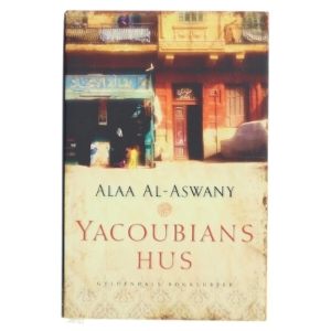 YACOUNIANS HUS af ALAA AL - ASWANY (Bog)
