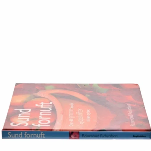 Sund fornuft af Rosamond Richardson (Bog)